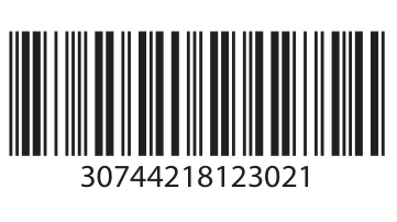 Código de barras Corrugado